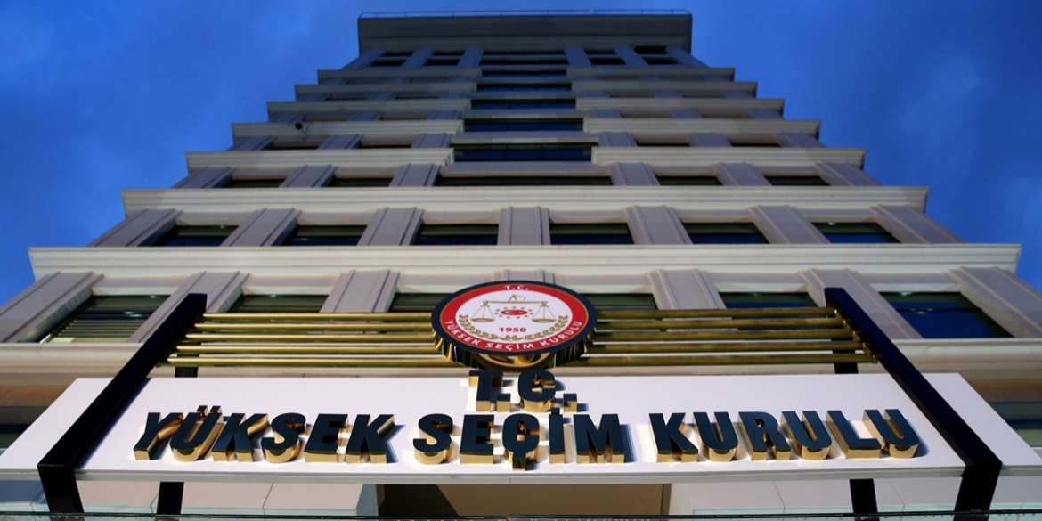 YÜKSEK SEÇİM KURULU